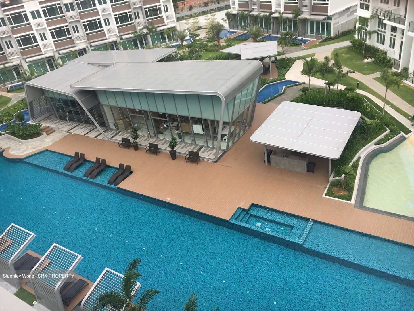 Waterfront @ Faber (D5), Apartment #565281601